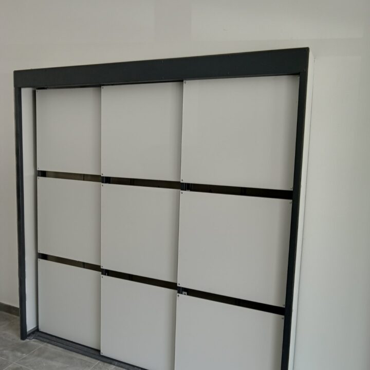 Zaštita za elektroormane